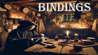 Bindings EP134