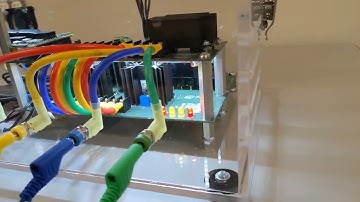 DiSeCT (Discrete Semiconductor Curve Tracer) Demo
