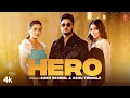 HERO - Sukh Deswal,Ashu Twinkle, Feat.Annie Rana,Preeti Sehrawat | New Haryanvi Songs Haryanavi 2024