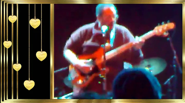 Louis Johnson Performs Michael Jacksons "Billie Je...