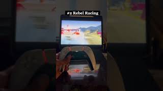 The Best iPad Racing Games to Play with PS5 Controller | Top 3 Fun and Exciting Games screenshot 2
