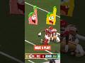 squidward misses a big play at super bowl LVIII! 😤 | spongebob #shorts