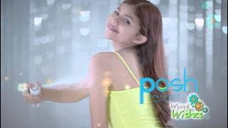 Posh Body Perfume Posh Wishes