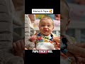 Mama Papa Fyp Baby Mama Papa Familie