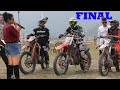 Pokhara enduro elite final race