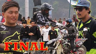 Pokhara Enduro Elite Final Race