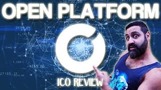 Open Platform ICO Review | Blockchain Infrastructure for Apps | Spreadsheet Access In Description screenshot 5