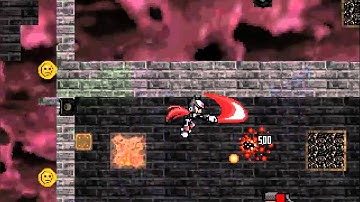 Mushroom Kingdom Fusion - Act 106 NOT SO DELIGHT