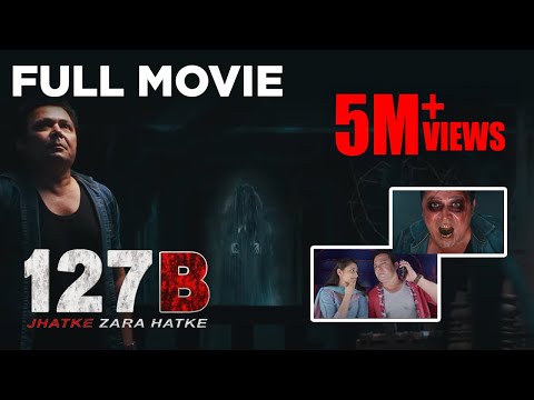 127B Hyderabadi Full Movie - Latest Hindi Movies - Mast Ali, Aziz Naser, Ismail Bhai - Seshu KMR