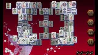 Mahjong Oriental (IPhone, Android) screenshot 4