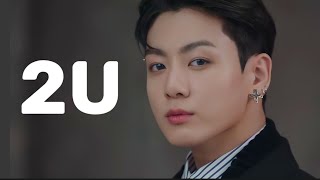 Download Lagu JUNGKOOK _ 2U _ MUSIC VIDEO _ LYRICS VIDEO MP3