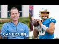 Brandon Staley Previews 2021 Draft Philosophy | LA Chargers