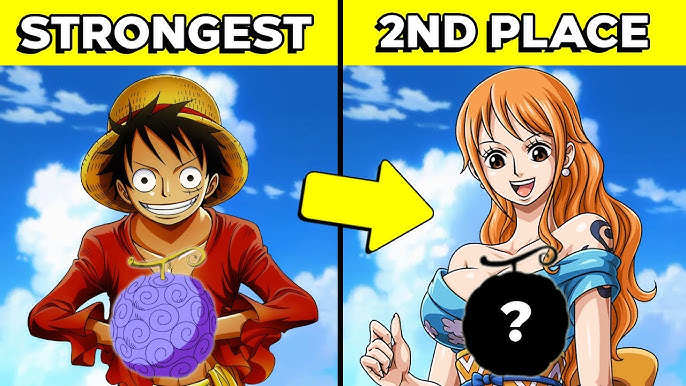 The 16 Most Powerful Devil Fruit Powers in One Piece