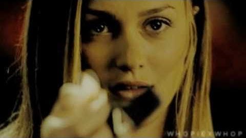 the shortest distance between two points.