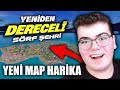 Yeni RELOAD Haritası SÜPER Olmuş! İlk WIN’i Aldım | Fortnite Türkçe