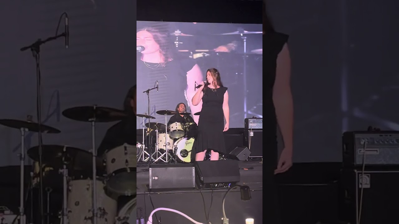 Love In the Dark - Brooke Bromley Sing Utah Finale Performance