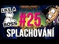 splachovací díl 24díl fakin básničkis smajll aura 6