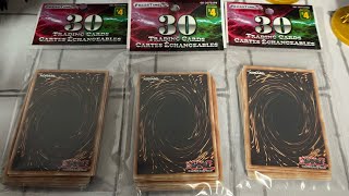 EPIC PULLS From Dollar Store Yugioh Packs!?! | Yu-Gi-Oh Card Pack Opening!