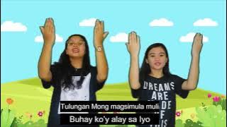 Hesus sa Krus ft. Dorella & Christine
