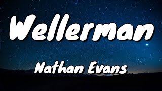 Nathan Evans - Wellerman - Lyrics