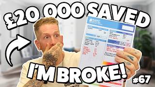 They Have £20,000 Saved... So Why Do They Feel BROKE? 😳
