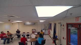 Charter Commission - May 18, 2026