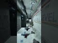 Missile Silo Sneaking RUST
