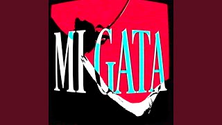 MI GATA - EkaitzZz