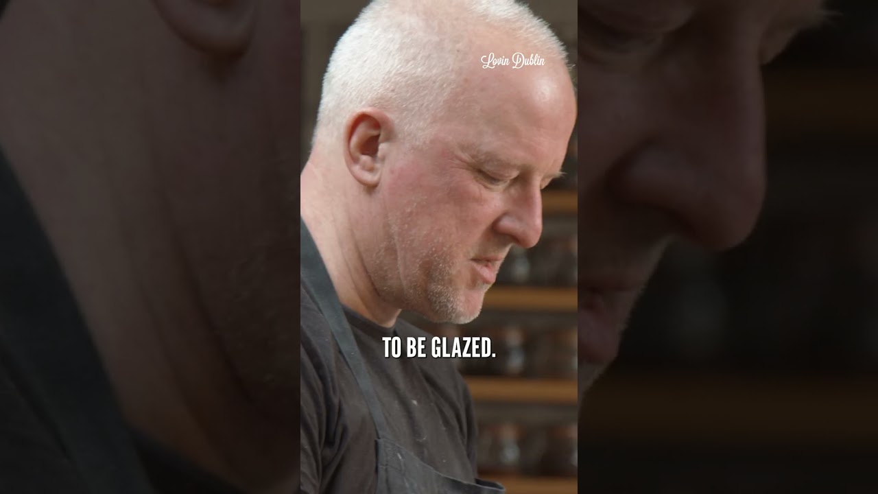 Spotlight: Breadman Walking