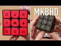 I Bought the MKBHD "ICONS" Rubik's Cube!