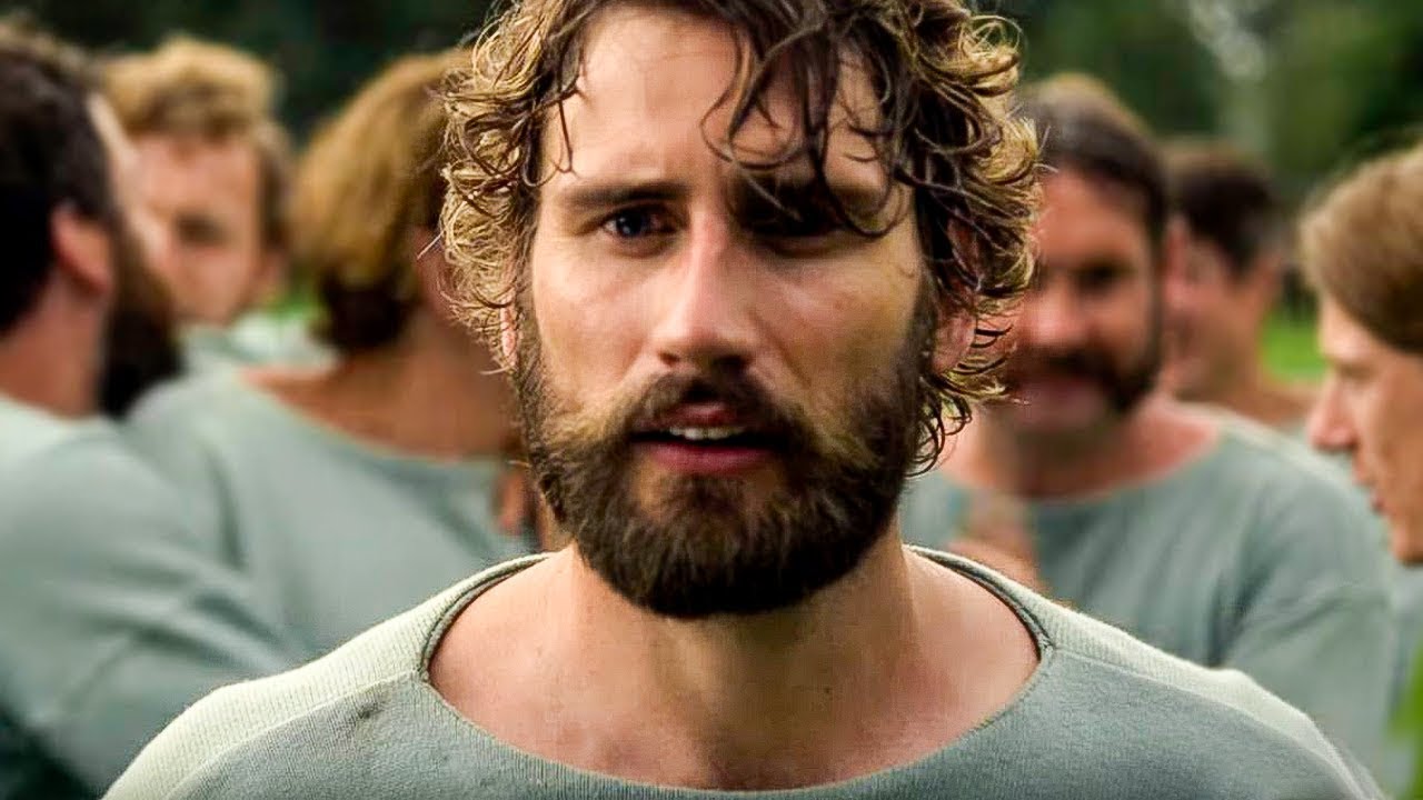 Игра родом из Англии (1 сезон) — Сериал (2020) Русский трейлер 2020 ...