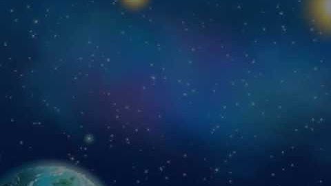 Nyan cat lost in space trailer