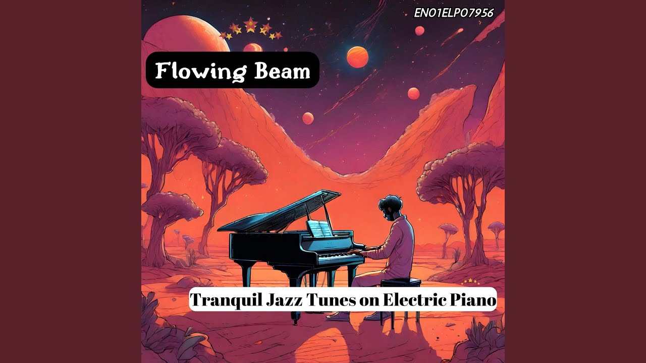 Blissful Trails: Diaspore Jazz Explorations