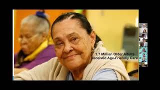 4.7 Age-Friendly Health Systems: Join the Movement