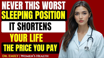 4 SLEEPING POSITIONS TO AVOID — AND 4 POSITIONS YOU SHOULD PRACTICE FOR BETTER REST