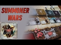 Геймплей #55 - Summoner Wars