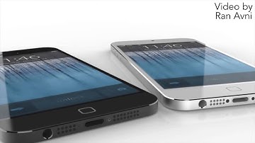 Official iPhone 6 Trailer   iPhone 6 Concept Video