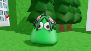 Pou Morphs - Where to Find the Poo Spring Jungle (Roblox) screenshot 5