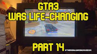 The Year Is 2001 & GTA3 Has Just Changed EVERYTHING (LETS GET SUPER FRIED AGAIN) - PART 14