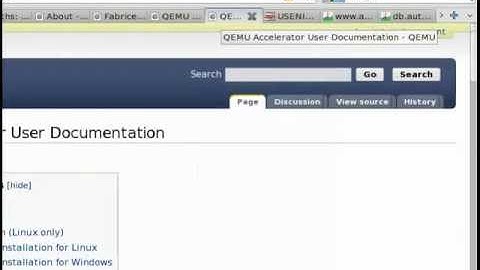 [English CBT] - Virtualization - XEN - 08 - Installation of Windows XP (HVM) - 1/2