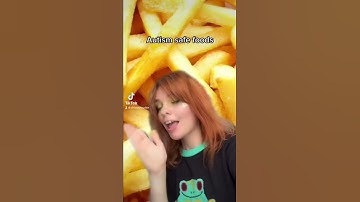 Thumbnail of ✨ Autism safe foods ✨