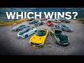 Car of the Year | evo’s 12 best performance cars go head-to-head Mp3 Song