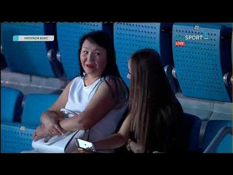 Уалихан Бисенкулов