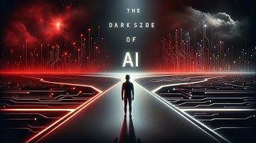 The Dark Side of AI: Unveiling the Ethical Dilemmas and Unseen Dangers of Artificial Intelligence