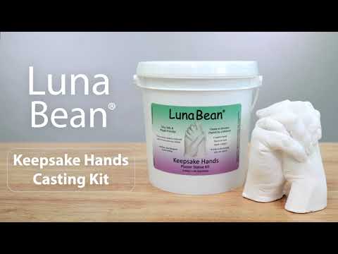 Luna Bean Couples Casting Kit SBV
