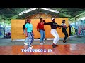 Paroga Nyar Suba, Corona - Elisha Mtoto Wa Shule  (Dance vIDEO ) keyvoh_vinke Choreography