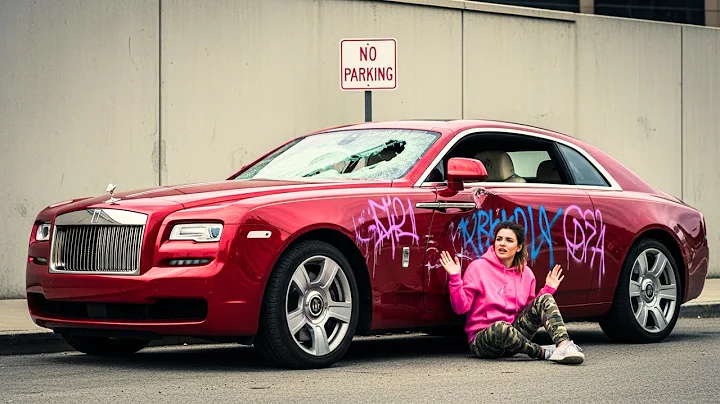 Best Bad Parking Revenges Caught On Camera | Instant Karma Moments #6