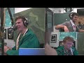 The Green and White Report 4-26