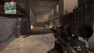 S2K x SkiLLz - Quickscopes , MW3