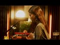 NIKI - Shouldn&#39;t Couldn&#39;t Wouldn&#39;t (Live) | Acoustic Sessions